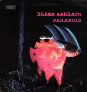 Black Sabbath - 1970 Black Sabbath - 1970